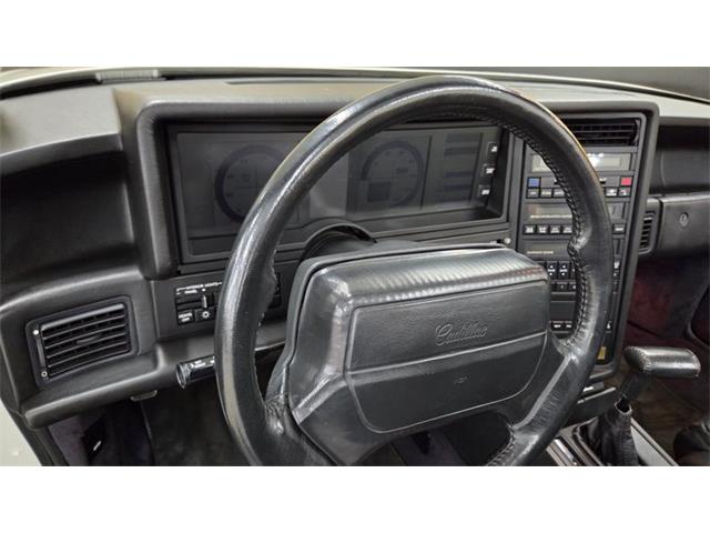 1993 Cadillac Allante (CC-2081456) for sale in Mankato, Minnesota