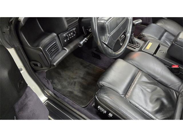 1993 Cadillac Allante (CC-2081456) for sale in Mankato, Minnesota