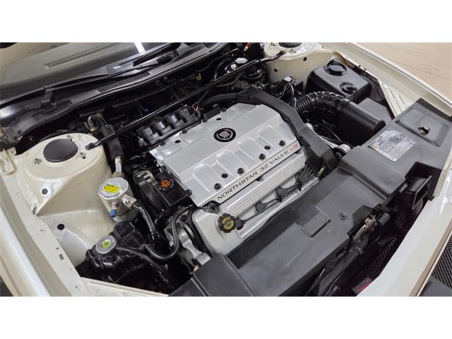 1993 Cadillac Allante (CC-2081456) for sale in Mankato, Minnesota