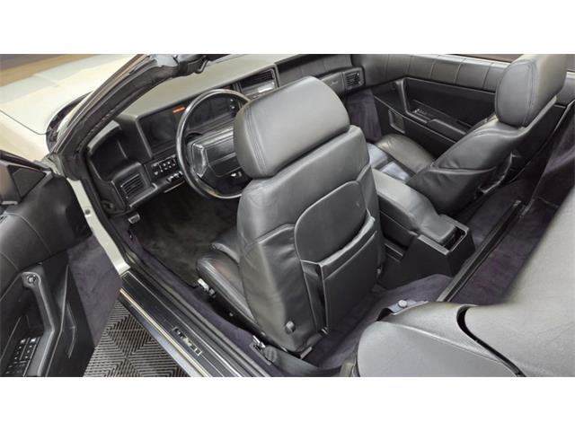 1993 Cadillac Allante (CC-2081456) for sale in Mankato, Minnesota