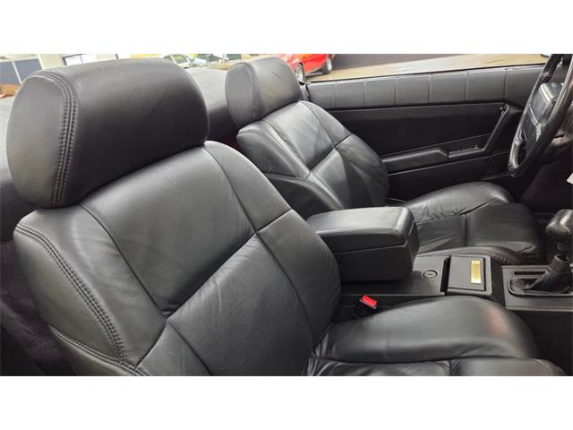 1993 Cadillac Allante (CC-2081456) for sale in Mankato, Minnesota