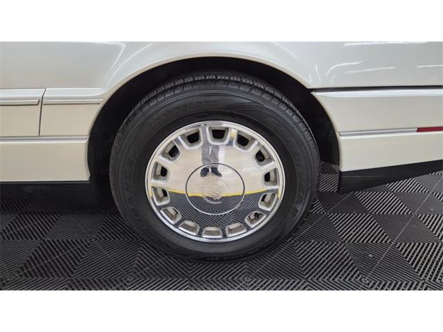 1993 Cadillac Allante (CC-2081456) for sale in Mankato, Minnesota