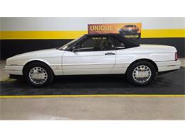 1993 Cadillac Allante (CC-2081456) for sale in Mankato, Minnesota