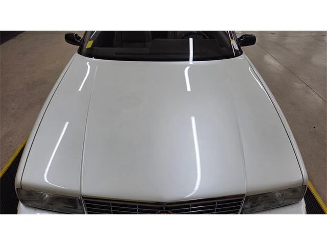1993 Cadillac Allante (CC-2081456) for sale in Mankato, Minnesota