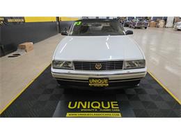 1993 Cadillac Allante (CC-2081456) for sale in Mankato, Minnesota