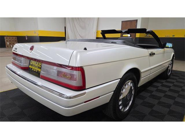 1993 Cadillac Allante (CC-2081456) for sale in Mankato, Minnesota