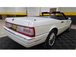 1993 Cadillac Allante (CC-2081456) for sale in Mankato, Minnesota