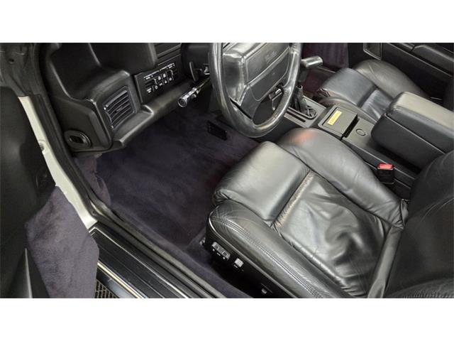 1993 Cadillac Allante (CC-2081456) for sale in Mankato, Minnesota