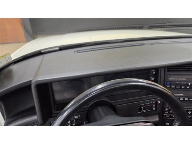 1993 Cadillac Allante (CC-2081456) for sale in Mankato, Minnesota