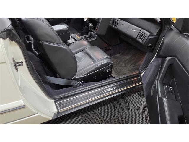 1993 Cadillac Allante (CC-2081456) for sale in Mankato, Minnesota