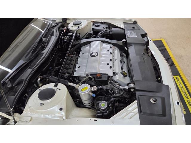 1993 Cadillac Allante (CC-2081456) for sale in Mankato, Minnesota