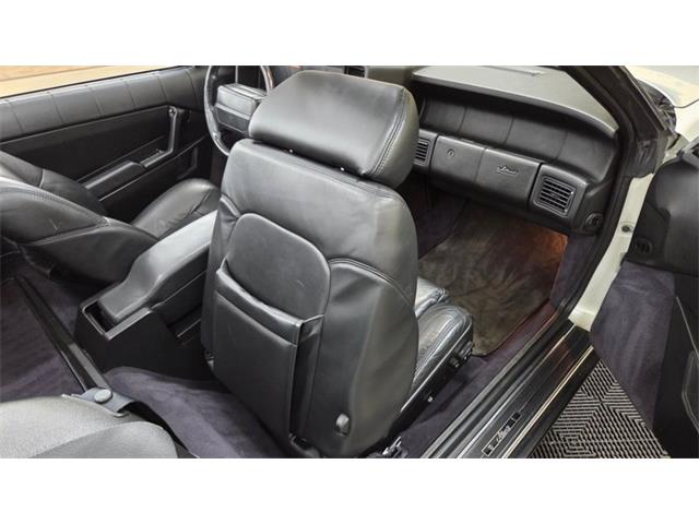 1993 Cadillac Allante (CC-2081456) for sale in Mankato, Minnesota