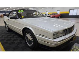 1993 Cadillac Allante (CC-2081456) for sale in Mankato, Minnesota