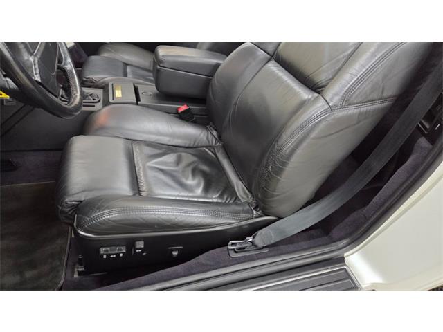 1993 Cadillac Allante (CC-2081456) for sale in Mankato, Minnesota