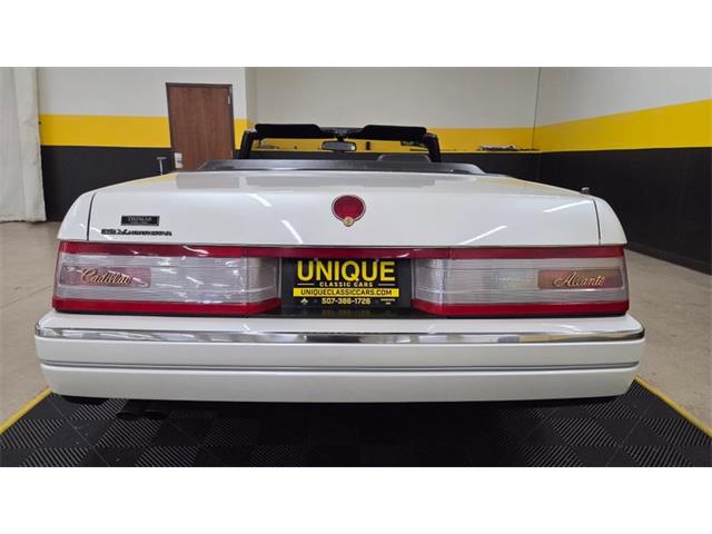 1993 Cadillac Allante (CC-2081456) for sale in Mankato, Minnesota