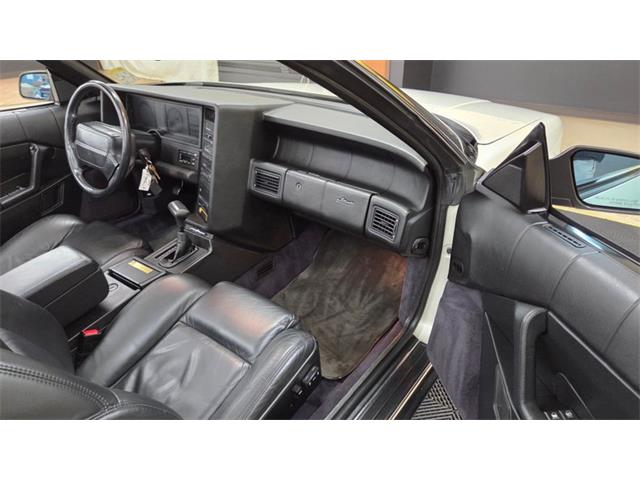 1993 Cadillac Allante (CC-2081456) for sale in Mankato, Minnesota