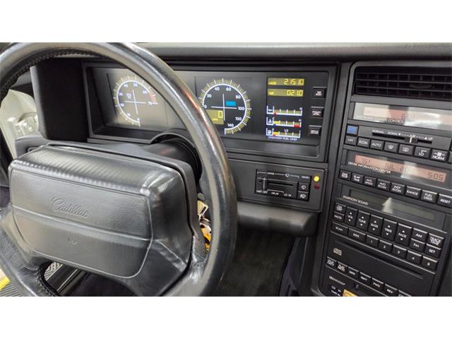 1993 Cadillac Allante (CC-2081456) for sale in Mankato, Minnesota