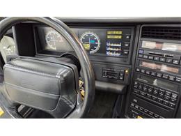 1993 Cadillac Allante (CC-2081456) for sale in Mankato, Minnesota