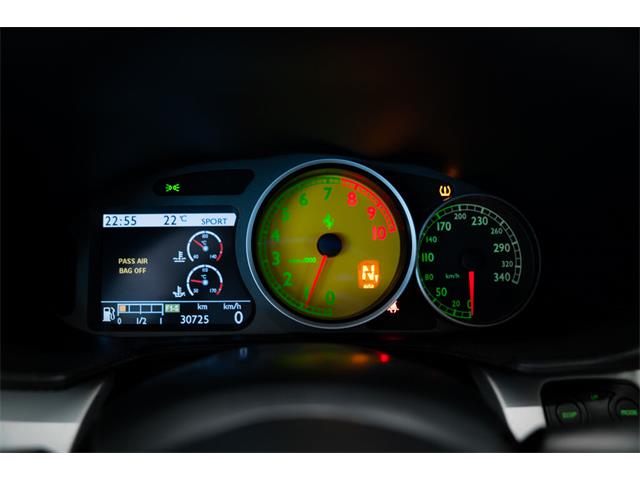 2008 Ferrari 612 Scaglietti (CC-2081457) for sale in Montreal, Quebec