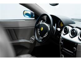 2008 Ferrari 612 Scaglietti (CC-2081457) for sale in Montreal, Quebec