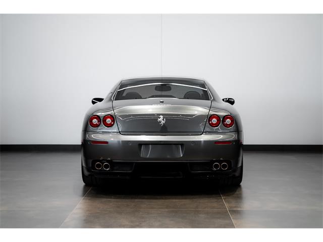 2008 Ferrari 612 Scaglietti (CC-2081457) for sale in Montreal, Quebec