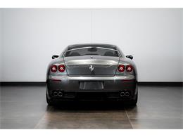 2008 Ferrari 612 Scaglietti (CC-2081457) for sale in Montreal, Quebec