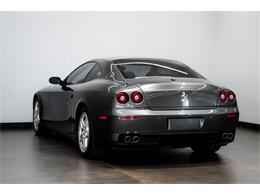 2008 Ferrari 612 Scaglietti (CC-2081457) for sale in Montreal, Quebec