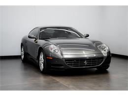 2008 Ferrari 612 Scaglietti (CC-2081457) for sale in Montreal, Quebec