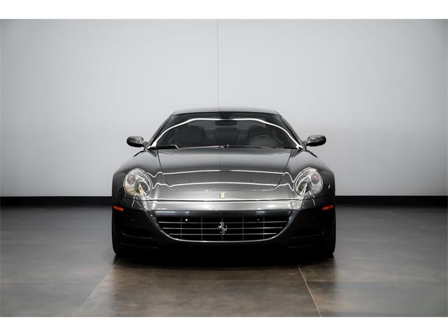 2008 Ferrari 612 Scaglietti (CC-2081457) for sale in Montreal, Quebec