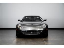 2008 Ferrari 612 Scaglietti (CC-2081457) for sale in Montreal, Quebec