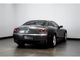 2008 Ferrari 612 Scaglietti (CC-2081457) for sale in Montreal, Quebec