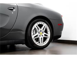 2008 Ferrari 612 Scaglietti (CC-2081457) for sale in Montreal, Quebec