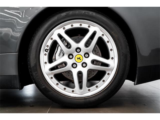 2008 Ferrari 612 Scaglietti (CC-2081457) for sale in Montreal, Quebec