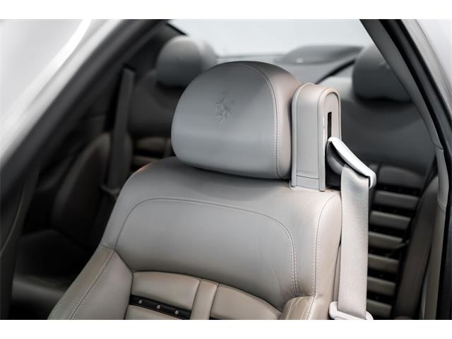 2008 Ferrari 612 Scaglietti (CC-2081457) for sale in Montreal, Quebec