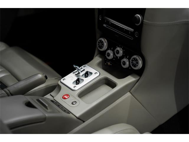 2008 Ferrari 612 Scaglietti (CC-2081457) for sale in Montreal, Quebec
