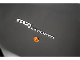 2008 Ferrari 612 Scaglietti (CC-2081457) for sale in Montreal, Quebec