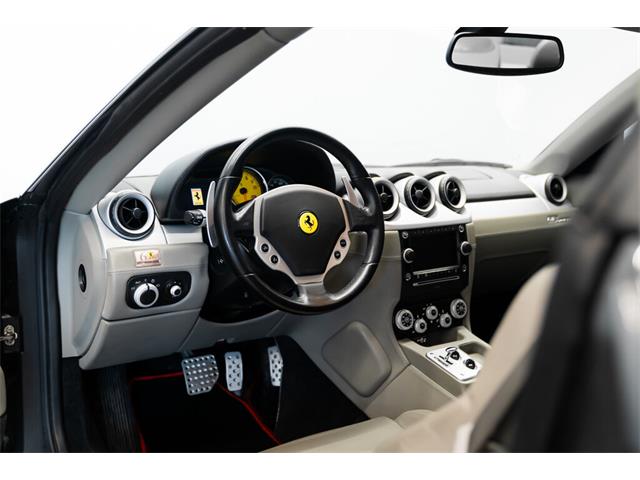 2008 Ferrari 612 Scaglietti (CC-2081457) for sale in Montreal, Quebec
