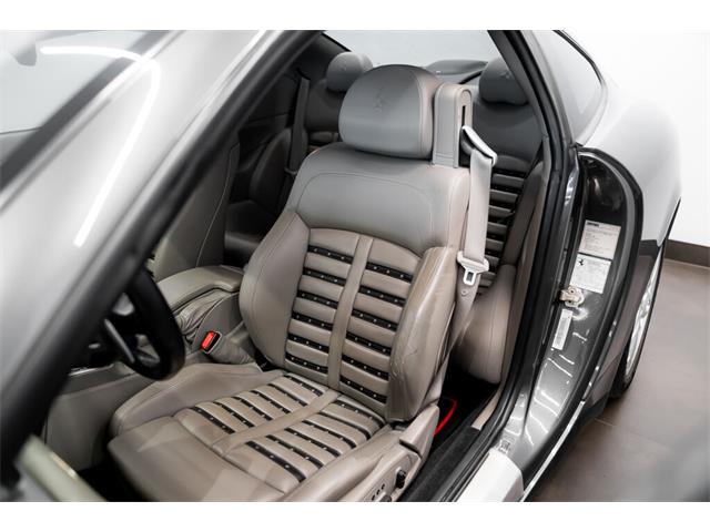 2008 Ferrari 612 Scaglietti (CC-2081457) for sale in Montreal, Quebec