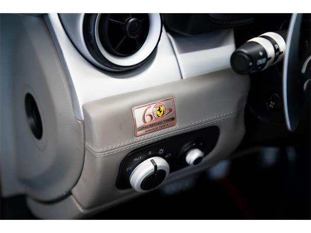 2008 Ferrari 612 Scaglietti (CC-2081457) for sale in Montreal, Quebec