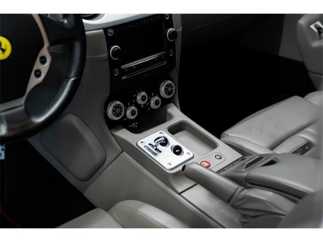 2008 Ferrari 612 Scaglietti (CC-2081457) for sale in Montreal, Quebec