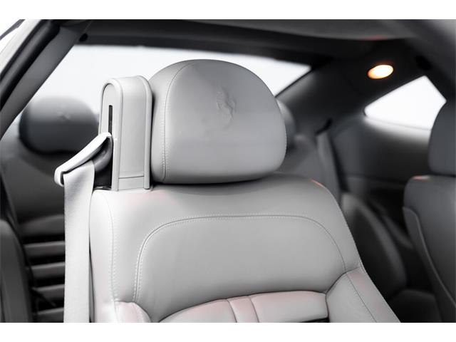 2008 Ferrari 612 Scaglietti (CC-2081457) for sale in Montreal, Quebec