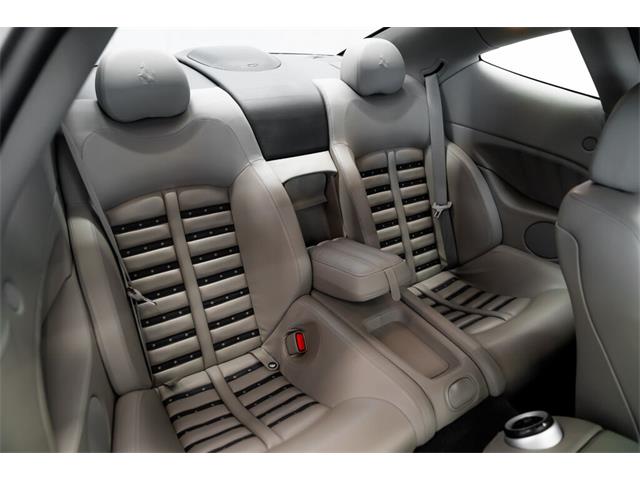 2008 Ferrari 612 Scaglietti (CC-2081457) for sale in Montreal, Quebec