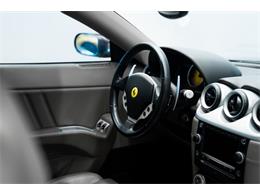 2008 Ferrari 612 Scaglietti (CC-2081457) for sale in Montreal, Quebec