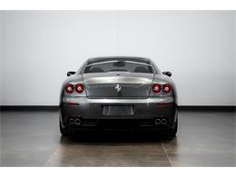 2008 Ferrari 612 Scaglietti (CC-2081457) for sale in Montreal, Quebec