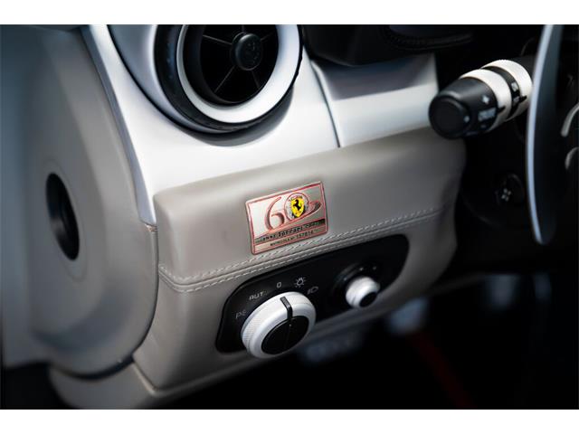 2008 Ferrari 612 Scaglietti (CC-2081457) for sale in Montreal, Quebec