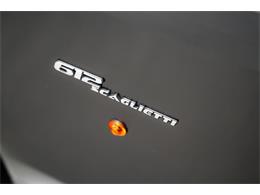 2008 Ferrari 612 Scaglietti (CC-2081457) for sale in Montreal, Quebec
