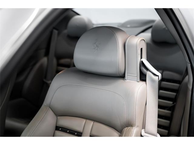 2008 Ferrari 612 Scaglietti (CC-2081457) for sale in Montreal, Quebec