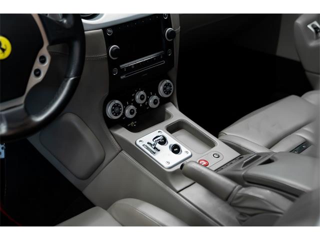 2008 Ferrari 612 Scaglietti (CC-2081457) for sale in Montreal, Quebec