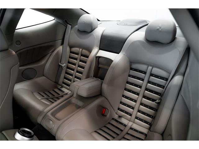 2008 Ferrari 612 Scaglietti (CC-2081457) for sale in Montreal, Quebec