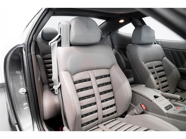 2008 Ferrari 612 Scaglietti (CC-2081457) for sale in Montreal, Quebec